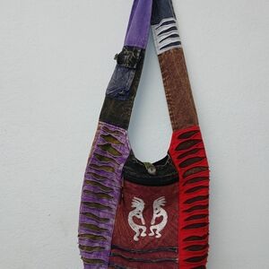 Shoulder or Crossbody Bag